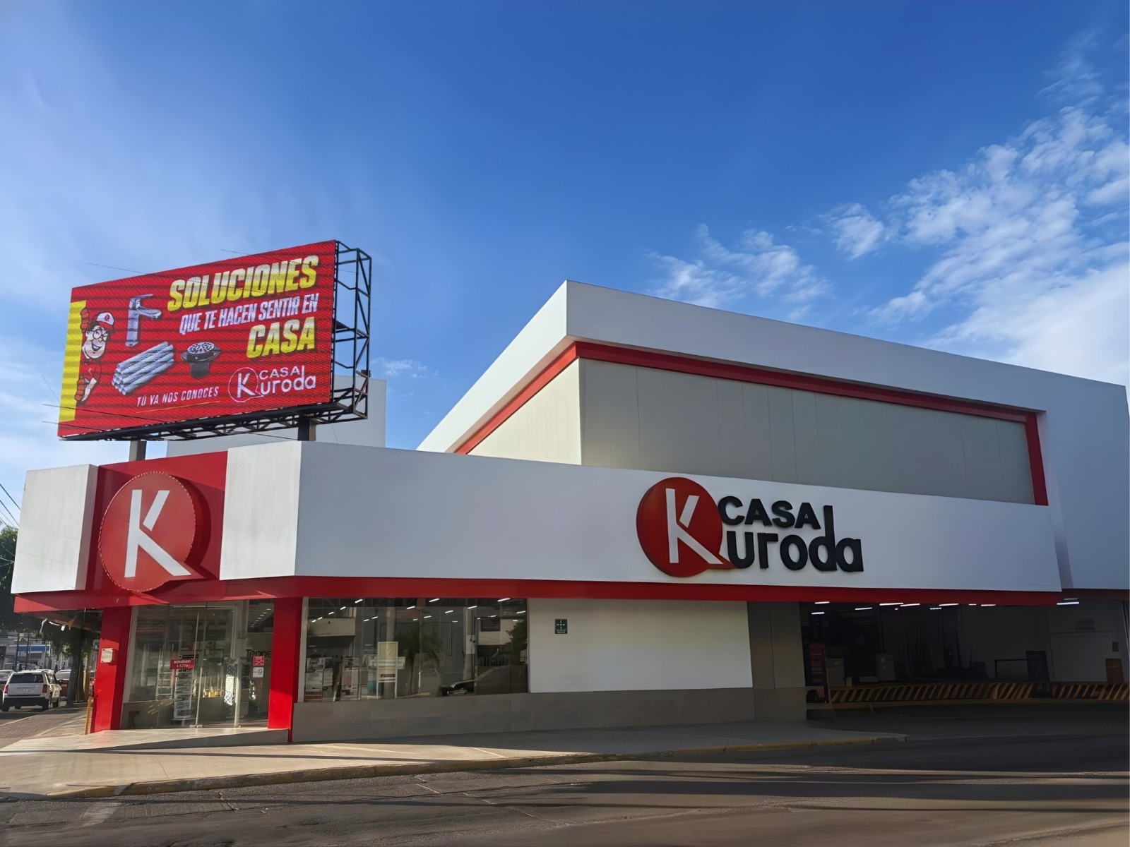 Casa Kuroda Obregón